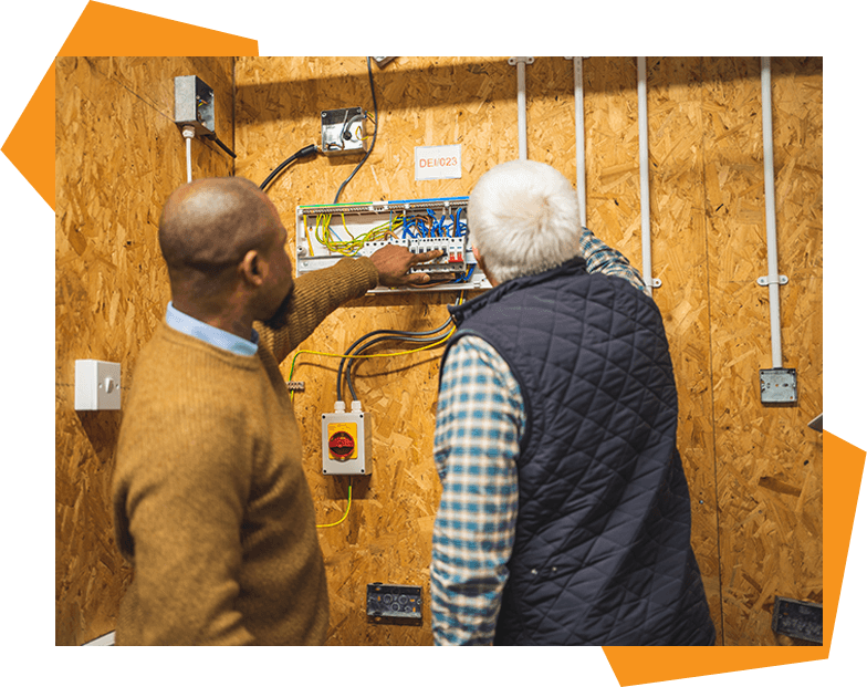 Electrical Courses in Bristol