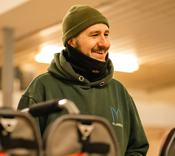 Online plumbing courses