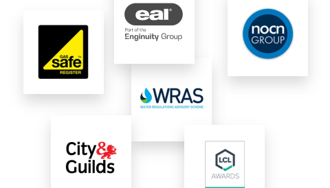 Accredited Training Courses