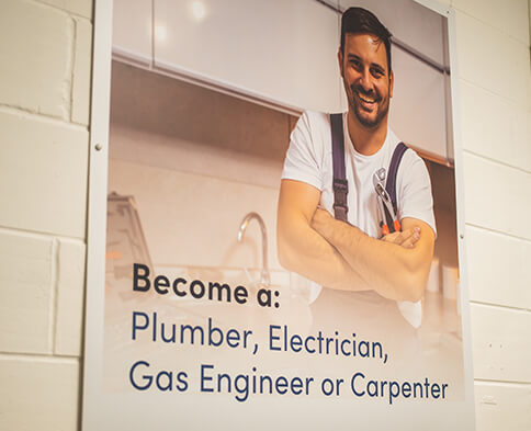 Course Funding Available