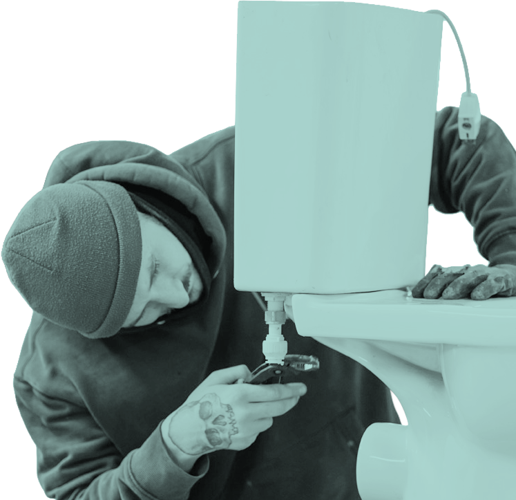 Paid Plumbing Training