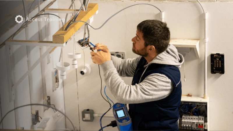 Earn While You Learn