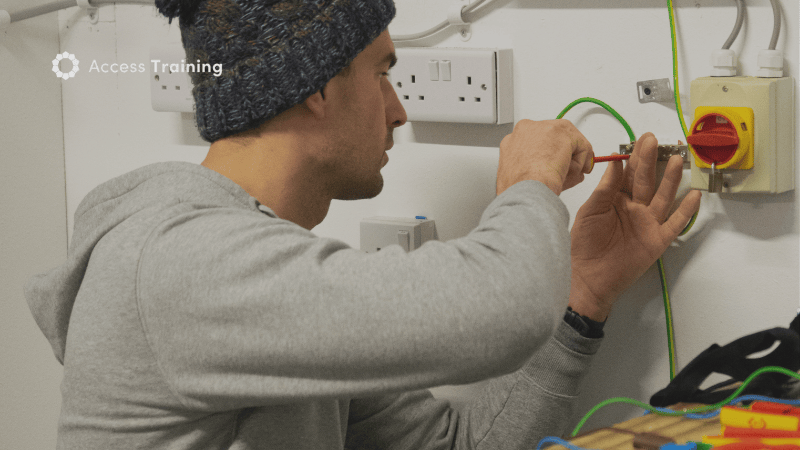 Earning While You Learn