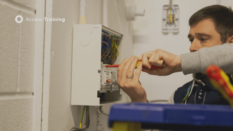 Start Earning While Training