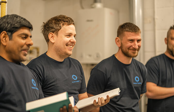 ATW Online Community