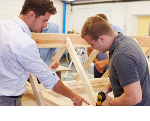 Weekend & Weekday Courses