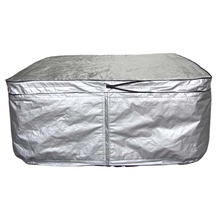 Thermal Hot Tub Cover: Energy-Saving Spa Bag