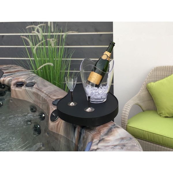 Spa Table Yourspa | Hot Tub Table