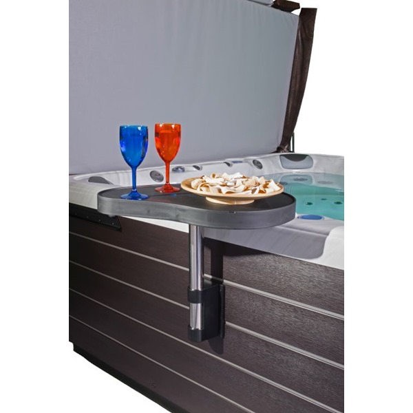 Spa Table Yourspa | Hot Tub Table