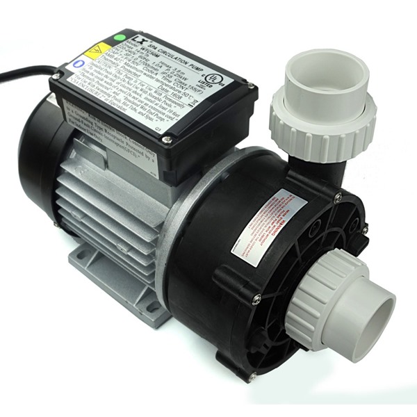 WTC50M Circulation Pump For Hot Tubs