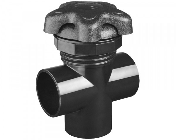 Medium 48mm Diverter Valve For Hot Tubs