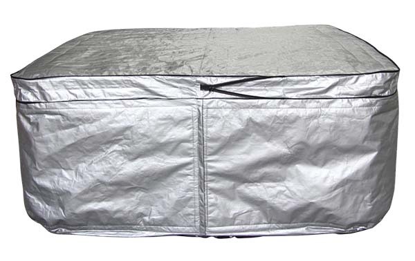 Thermal Hot Tub Cover: Energy-Saving Spa Bag