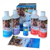 Aquasparkle Hot Tub Chemical Kit 