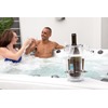 Grip O Cooler for Hot Tub